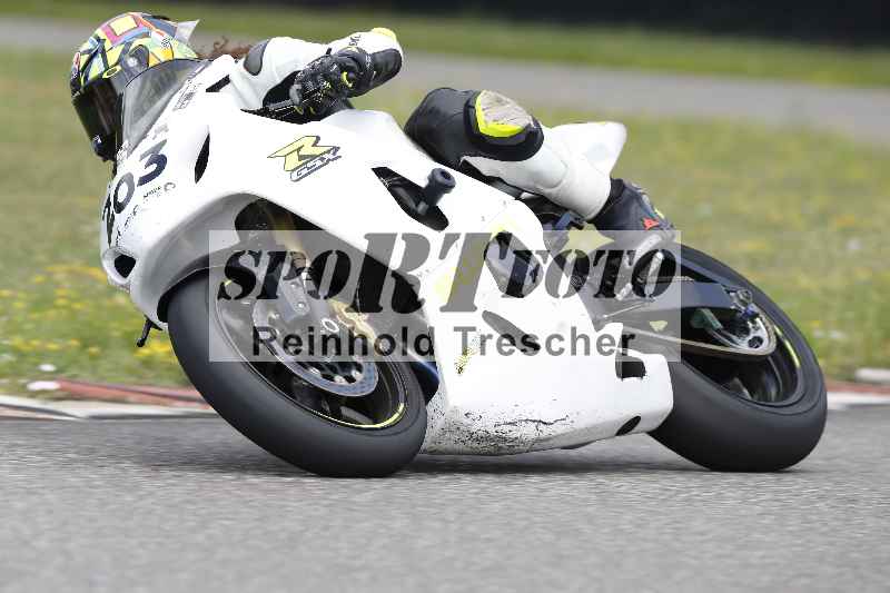 /33 24.07.2025 Speer Racing ADR/Classic/203